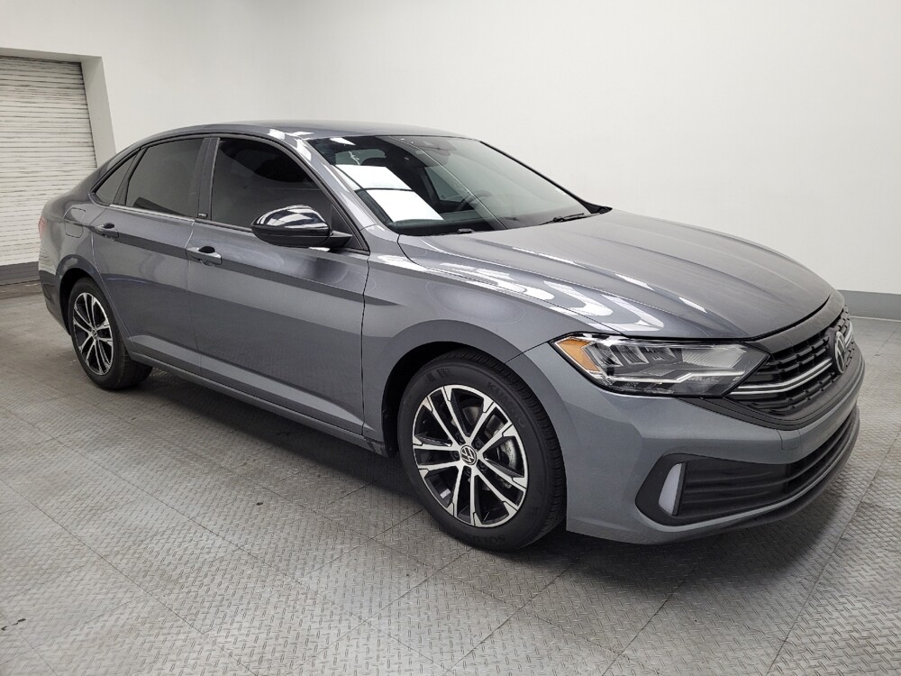 2024 Volkswagen Jetta in Las Vegas, NV 89102 - 18109350 11