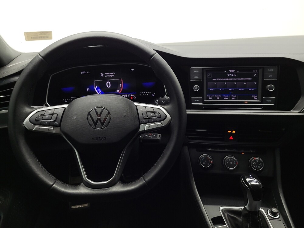 2024 Volkswagen Jetta in Las Vegas, NV 89102 - 18109350 22