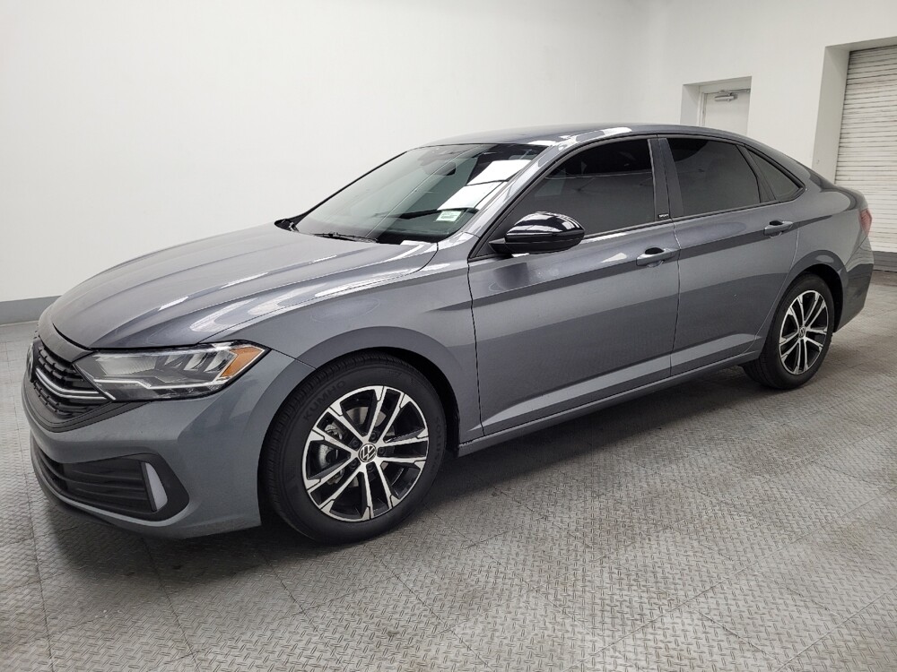 2024 Volkswagen Jetta in Las Vegas, NV 89102 - 18109350 2