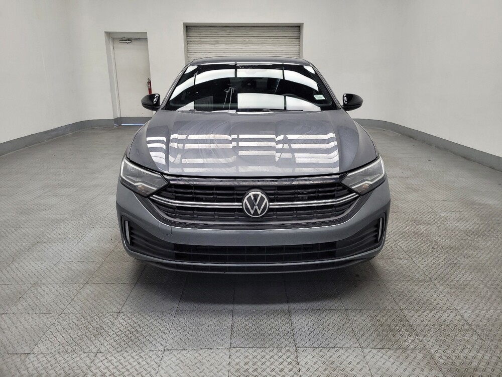 2024 Volkswagen Jetta in Las Vegas, NV 89102 - 18109350 14