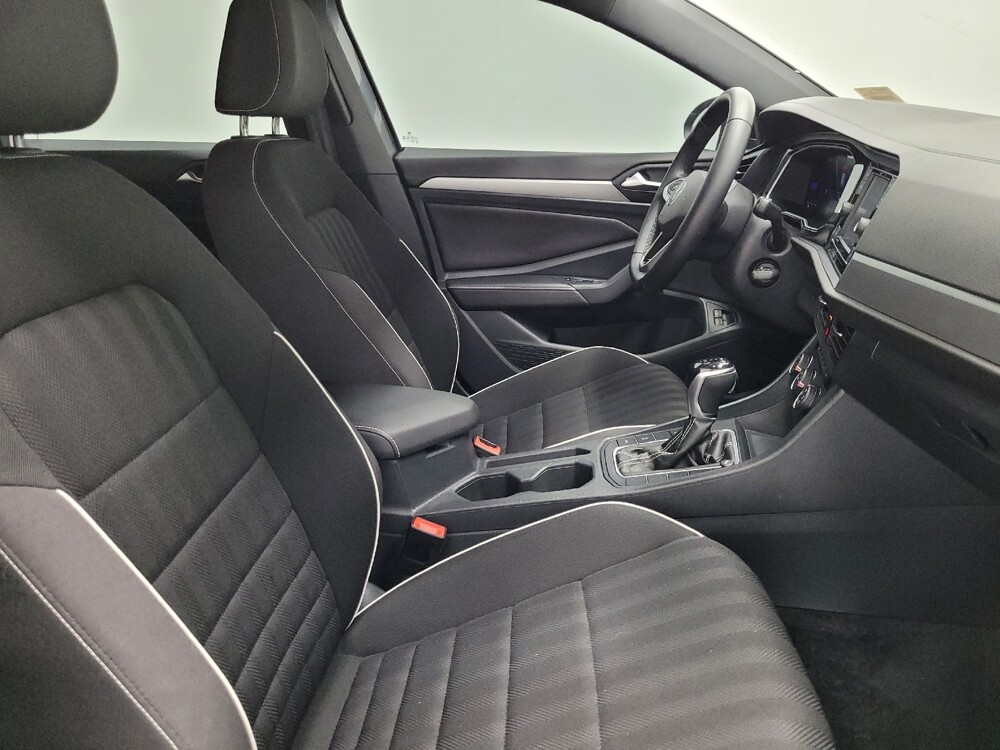 2024 Volkswagen Jetta in Las Vegas, NV 89102 - 18109350 21