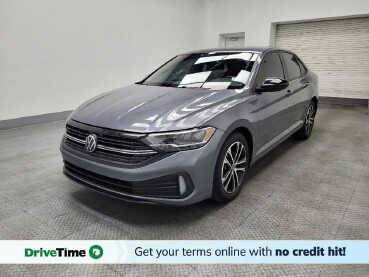2024 Volkswagen Jetta in Las Vegas, NV 89102