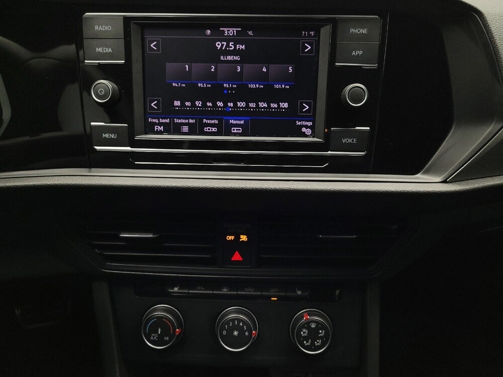 2024 Volkswagen Jetta in Las Vegas, NV 89102 - 18109350 25