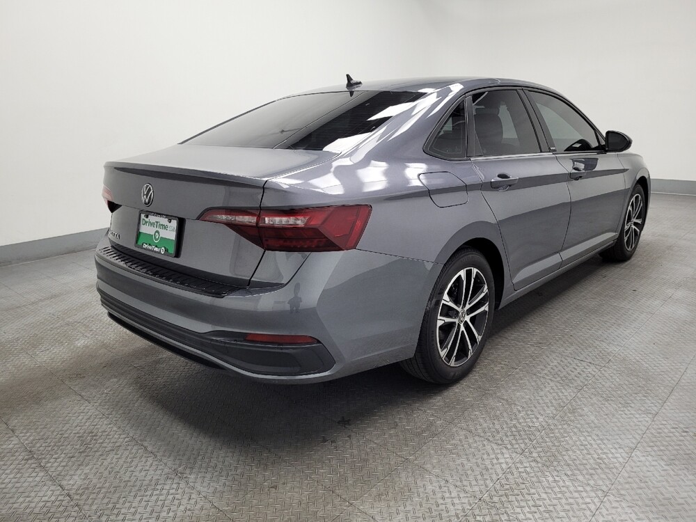 2024 Volkswagen Jetta in Las Vegas, NV 89102 - 18109350 9