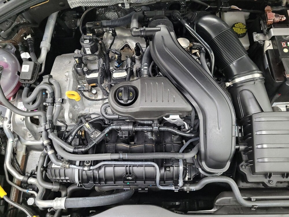 2024 Volkswagen Jetta in Las Vegas, NV 89102 - 18109350 30