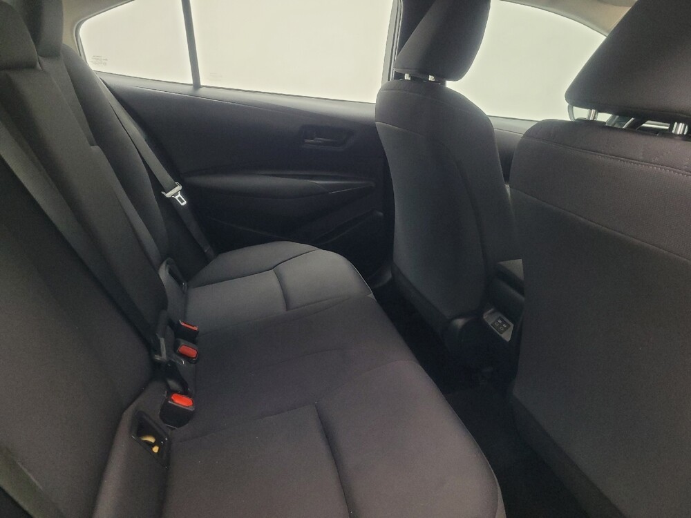 2023 Toyota Corolla in Memphis, TN 38128 - 18109352 19