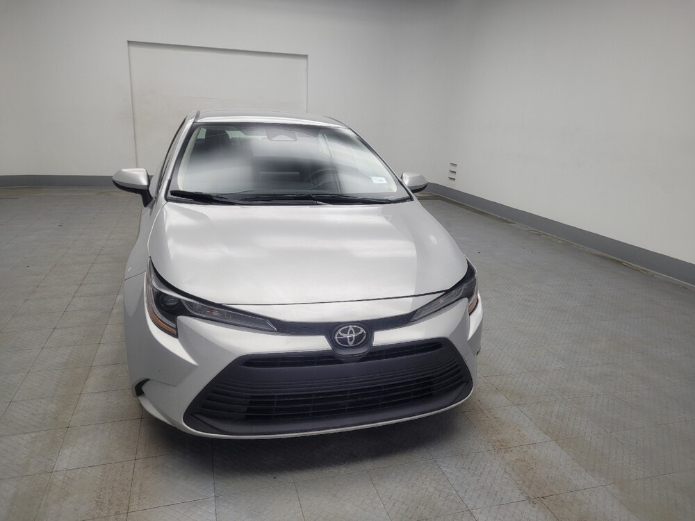 2023 Toyota Corolla in Memphis, TN 38128 - 18109352 14