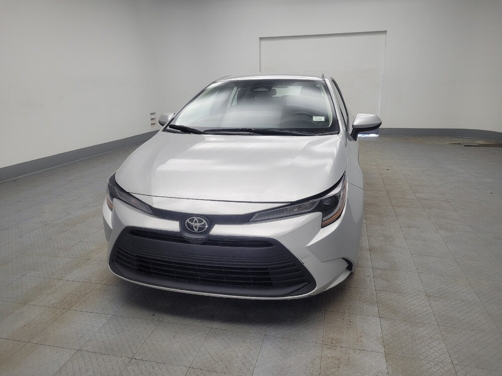 2023 Toyota Corolla in Memphis, TN 38128 - 18109352 15