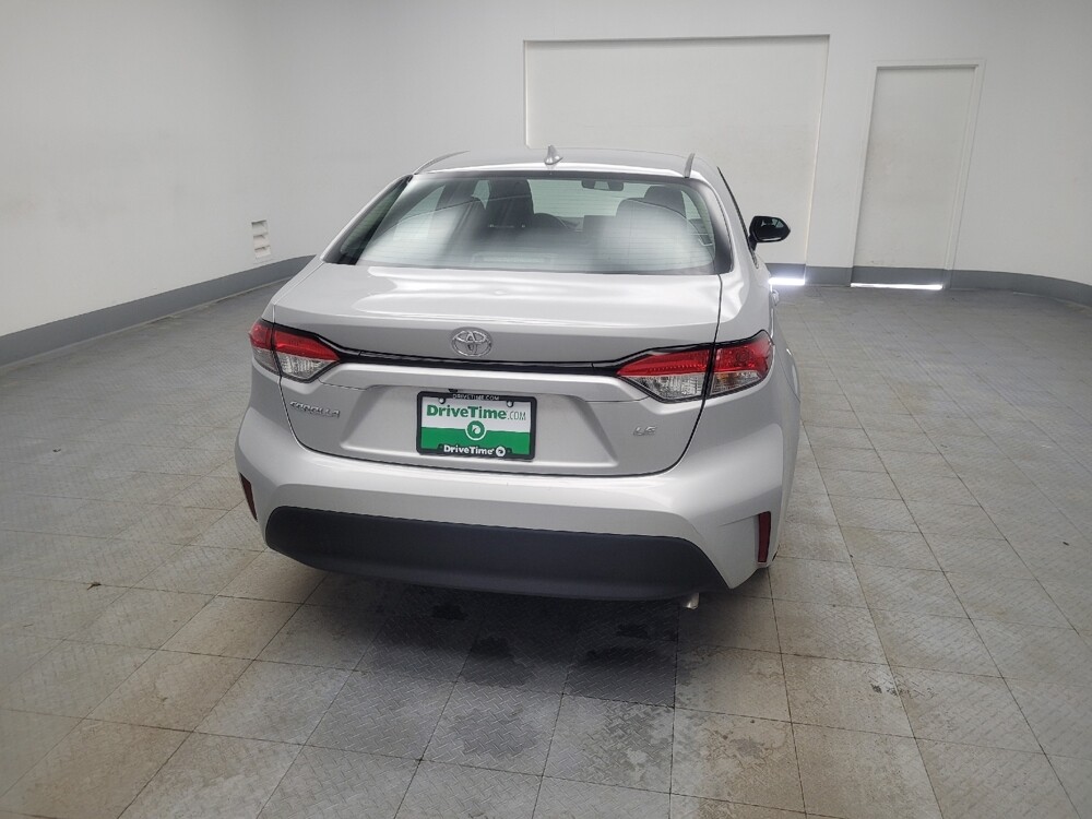 2023 Toyota Corolla in Memphis, TN 38128 - 18109352 7