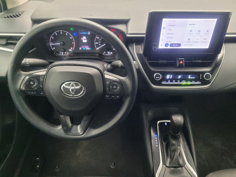 2023 Toyota Corolla in Memphis, TN 38128 - 18109352 22