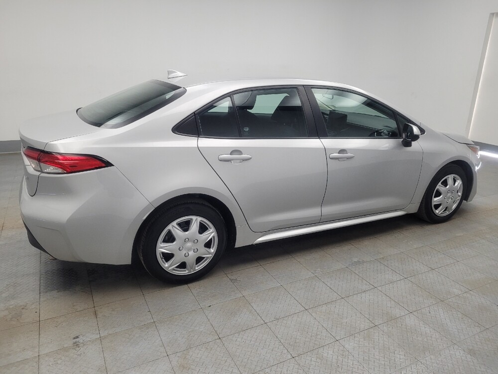 2023 Toyota Corolla in Memphis, TN 38128 - 18109352 10