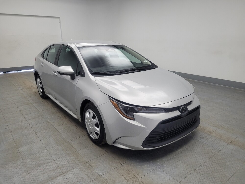 2023 Toyota Corolla in Memphis, TN 38128 - 18109352 13