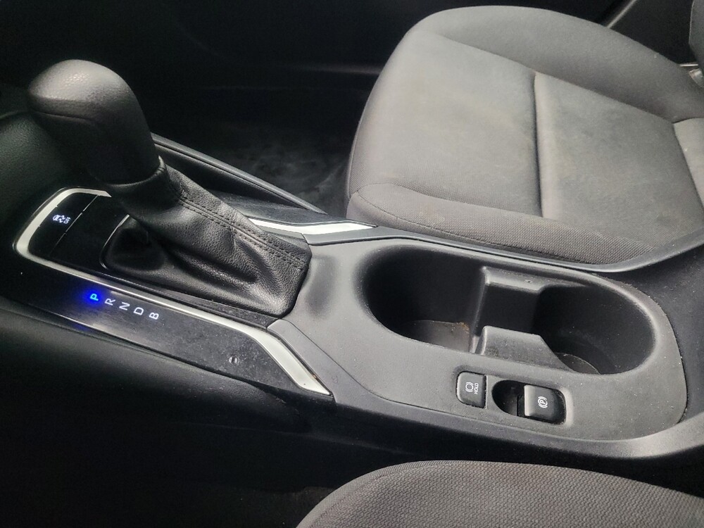 2023 Toyota Corolla in Memphis, TN 38128 - 18109352 26