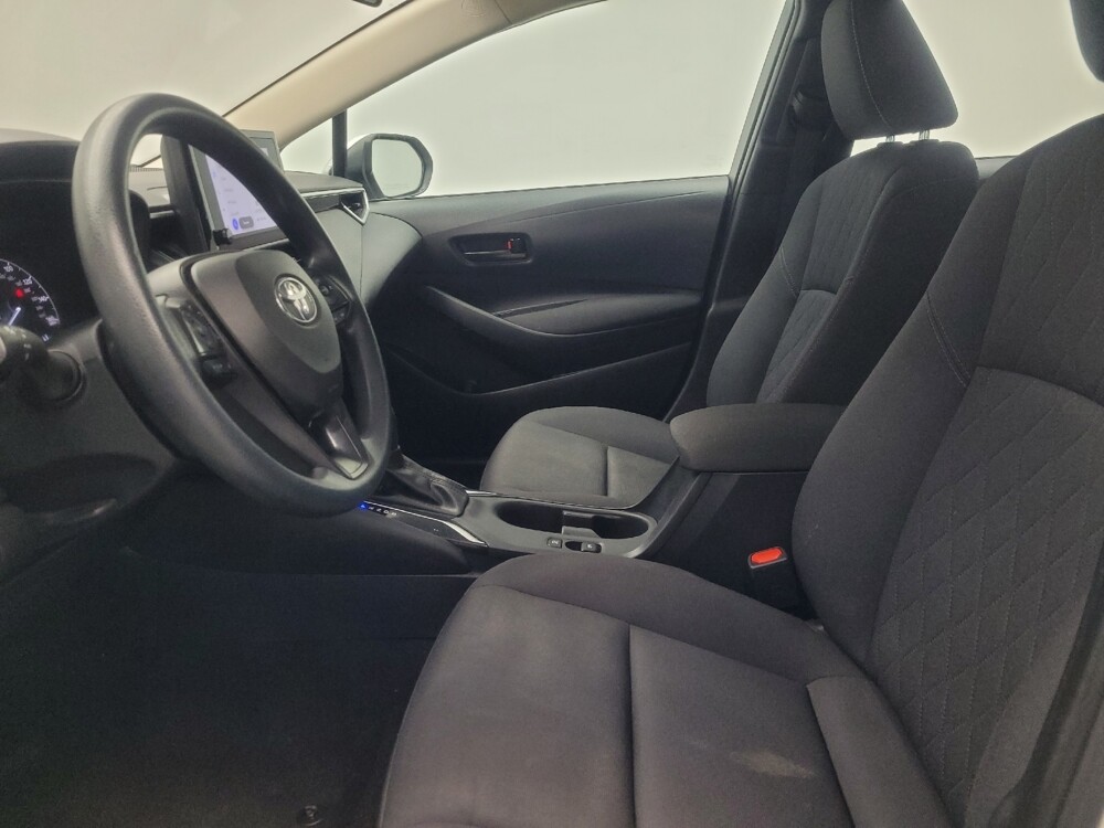 2023 Toyota Corolla in Memphis, TN 38128 - 18109352 17