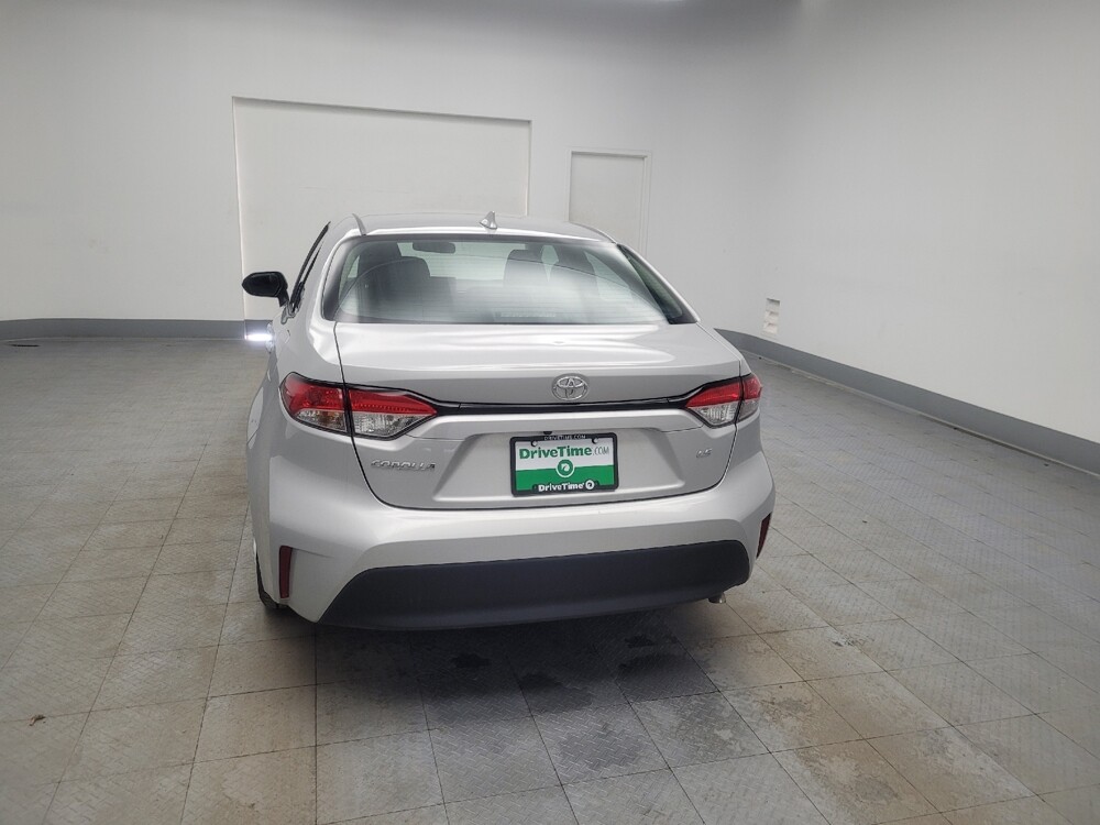 2023 Toyota Corolla in Memphis, TN 38128 - 18109352 6