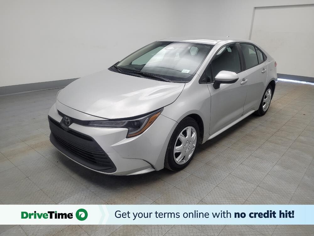 2023 Toyota Corolla in Memphis, TN 38128 - 18109352