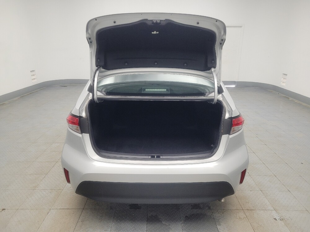 2023 Toyota Corolla in Memphis, TN 38128 - 18109352 29