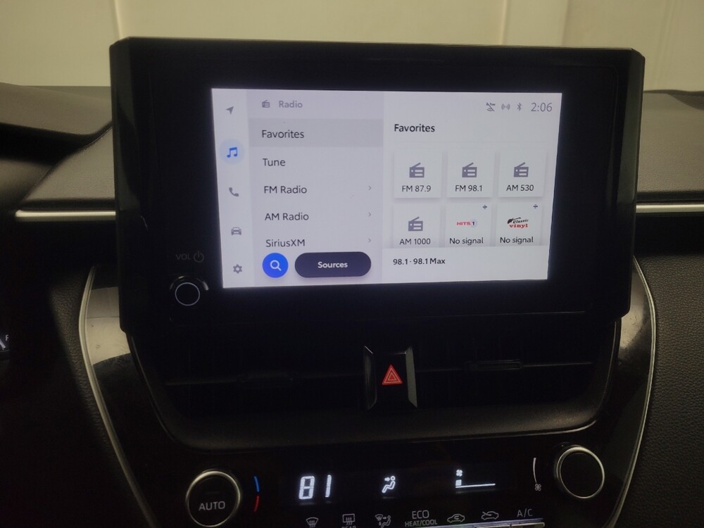 2023 Toyota Corolla in Memphis, TN 38128 - 18109352 25