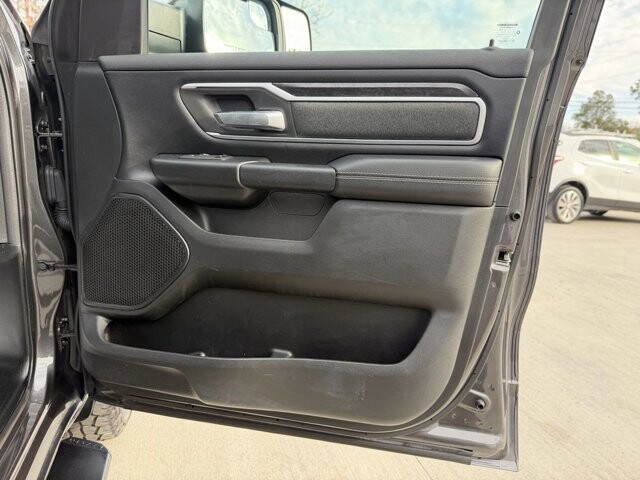 2020 RAM 1500 in Knoxville, TN 37920 - 18109353 8