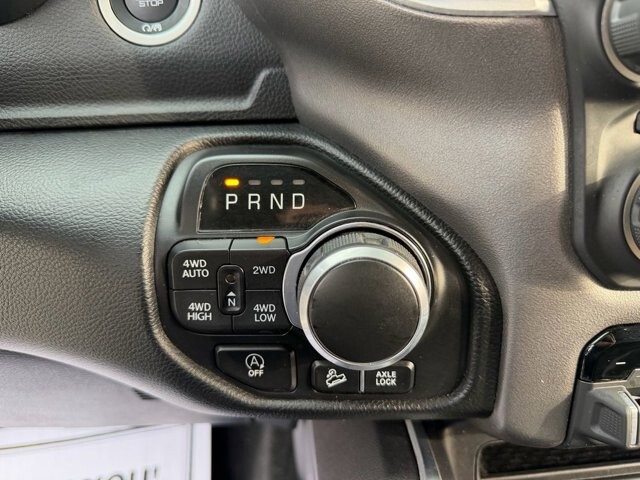 2020 RAM 1500 in Knoxville, TN 37920 - 18109353 24