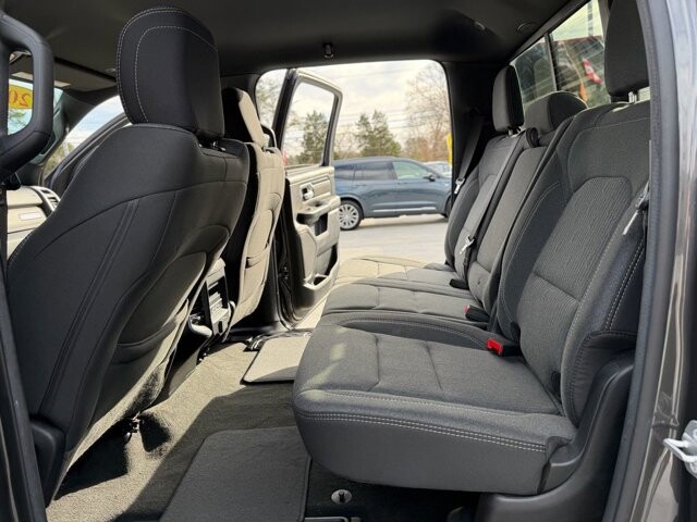 2020 RAM 1500 in Knoxville, TN 37920 - 18109353 12