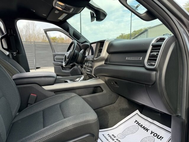 2020 RAM 1500 in Knoxville, TN 37920 - 18109353 14
