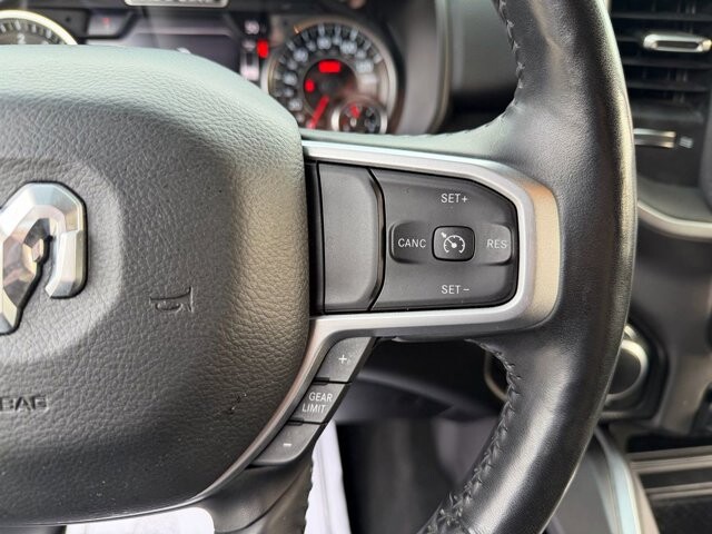 2020 RAM 1500 in Knoxville, TN 37920 - 18109353 22