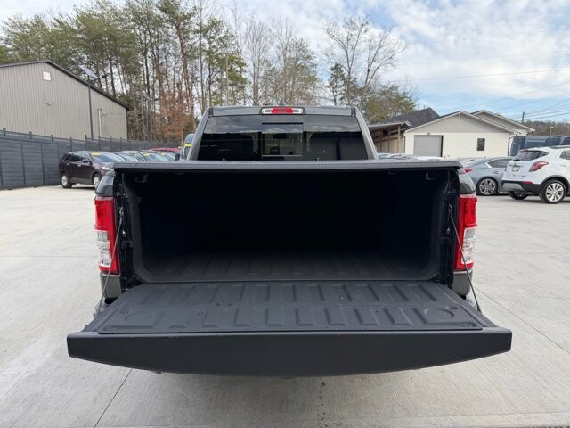 2020 RAM 1500 in Knoxville, TN 37920 - 18109353 5