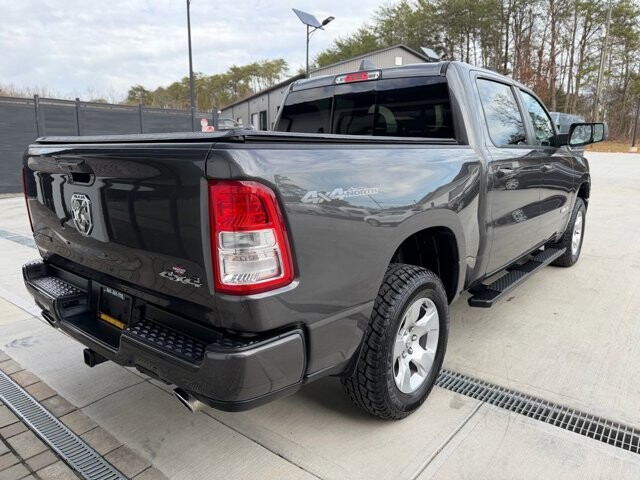 2020 RAM 1500 in Knoxville, TN 37920 - 18109353 4