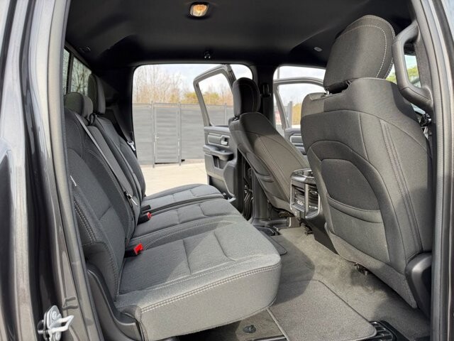 2020 RAM 1500 in Knoxville, TN 37920 - 18109353 13