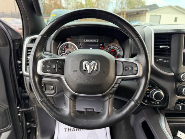 2020 RAM 1500 in Knoxville, TN 37920 - 18109353 19