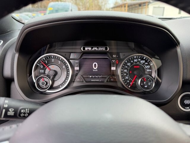 2020 RAM 1500 in Knoxville, TN 37920 - 18109353 20