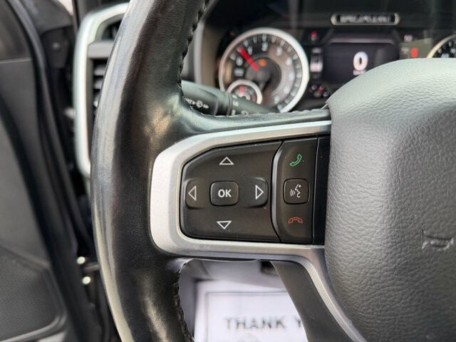 2020 RAM 1500 in Knoxville, TN 37920 - 18109353 21