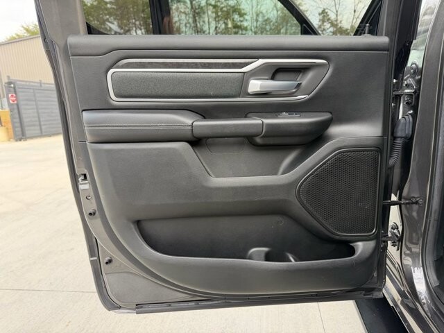 2020 RAM 1500 in Knoxville, TN 37920 - 18109353 7