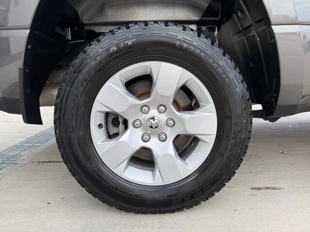 2020 RAM 1500 in Knoxville, TN 37920 - 18109353 31