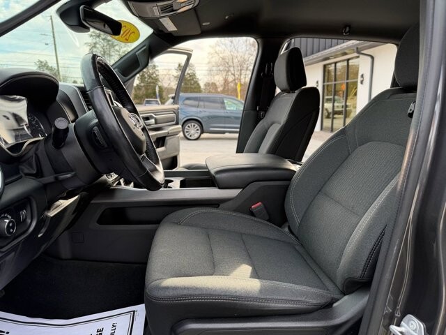 2020 RAM 1500 in Knoxville, TN 37920 - 18109353 11