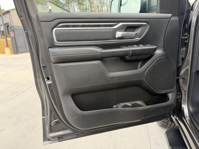 2020 RAM 1500 in Knoxville, TN 37920 - 18109353 6