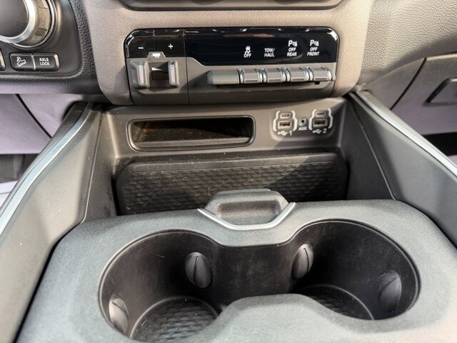 2020 RAM 1500 in Knoxville, TN 37920 - 18109353 25