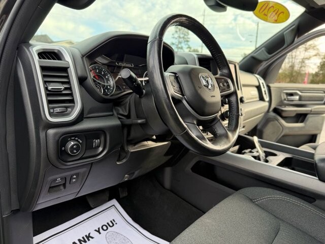 2020 RAM 1500 in Knoxville, TN 37920 - 18109353 10