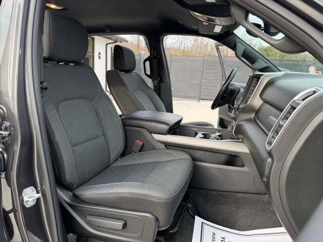 2020 RAM 1500 in Knoxville, TN 37920 - 18109353 15