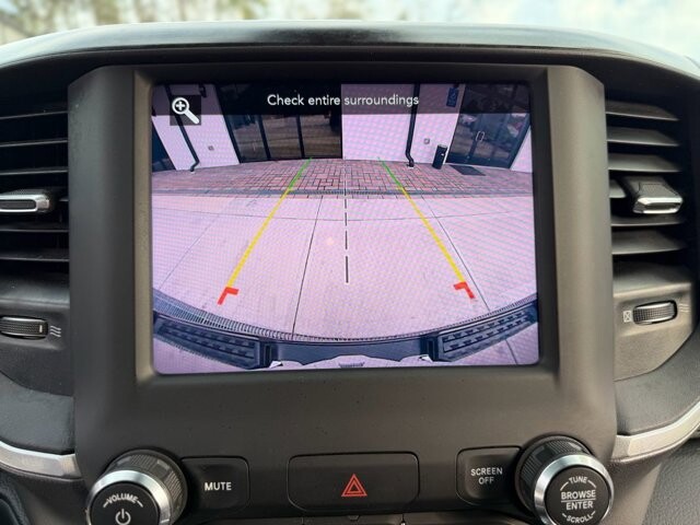 2020 RAM 1500 in Knoxville, TN 37920 - 18109353 26