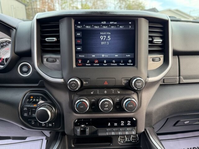 2020 RAM 1500 in Knoxville, TN 37920 - 18109353 23