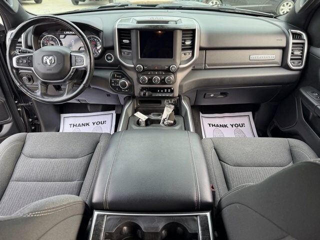 2020 RAM 1500 in Knoxville, TN 37920 - 18109353 16