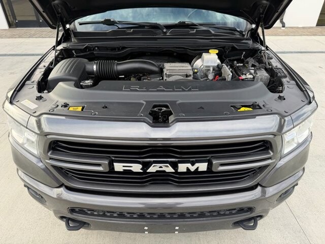 2020 RAM 1500 in Knoxville, TN 37920 - 18109353 33
