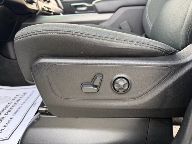 2020 RAM 1500 in Knoxville, TN 37920 - 18109353 18