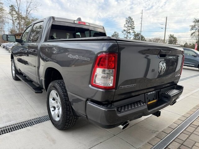 2020 RAM 1500 in Knoxville, TN 37920 - 18109353 3