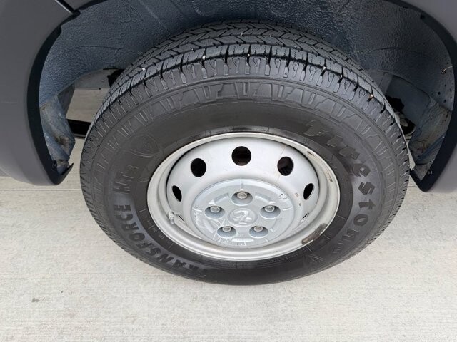 2020 RAM ProMaster in Knoxville, TN 37920 - 18109354 27