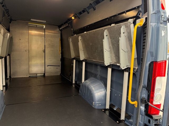 2020 RAM ProMaster in Knoxville, TN 37920 - 18109354 10