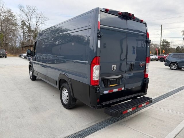 2020 RAM ProMaster in Knoxville, TN 37920 - 18109354 4
