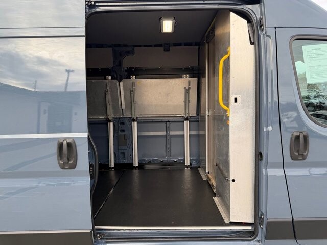2020 RAM ProMaster in Knoxville, TN 37920 - 18109354 11